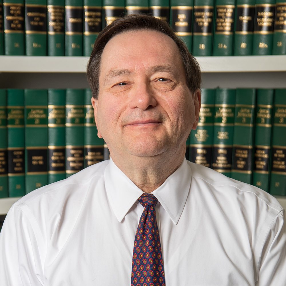 Attorney James D Carmella